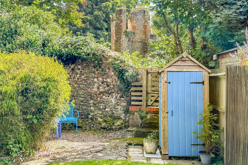 Additional image 11 of Old Sopwell Gardens, St. Albans, Hertfordshire, AL1