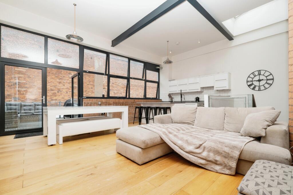 Additional image 5 of Tenby Street, Birmingham, B1