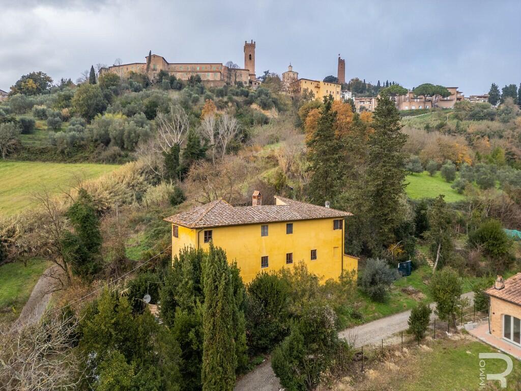 Additional image 3 of San Miniato, Pisa, Tuscany, Italy