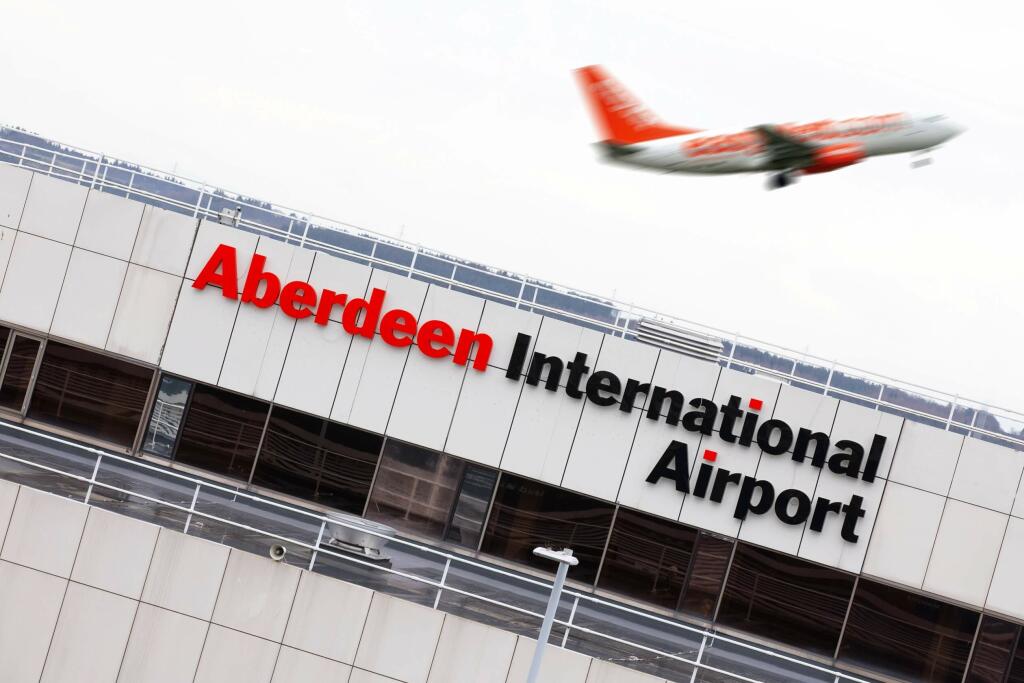 Additional image 12 of Cuthbertson Walk
Bucksburn
Aberdeen
AB21 9HG