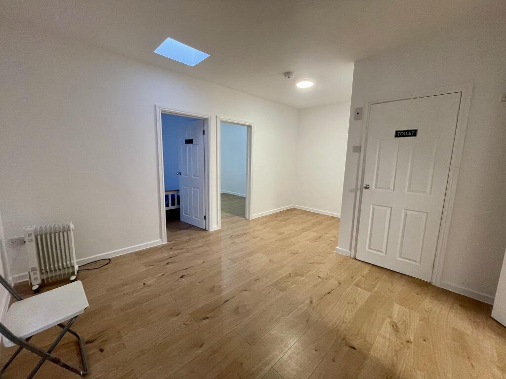 Burrington Road, Birmingham, B32