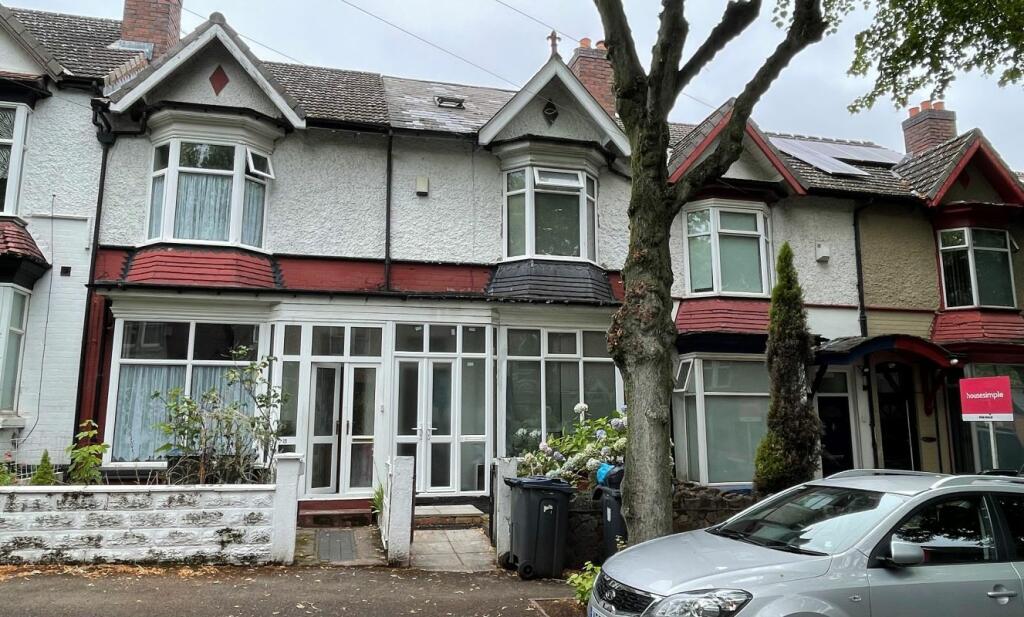 Additional image 8 of * RESIDENTIAL PORTFOLIO OF 9 PROPERTIES *, Birmingham, West Midlands, B21 9JR