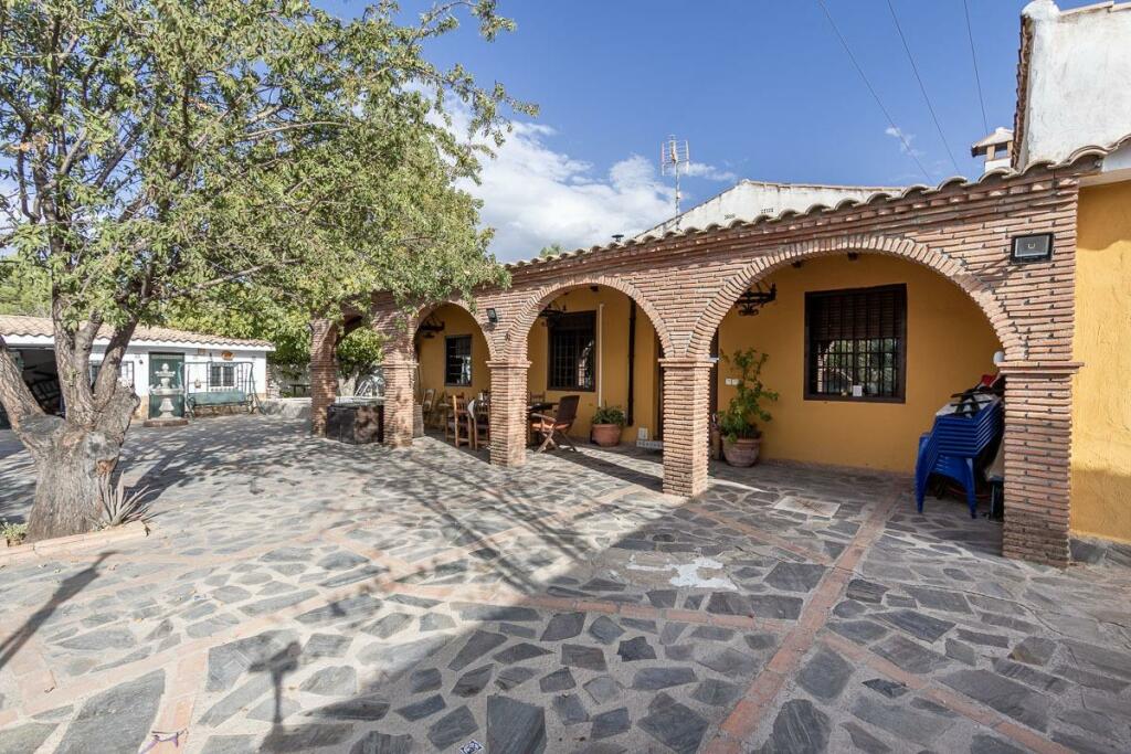 Additional image 2 of Andalucia, Granada, Peligros, Spain