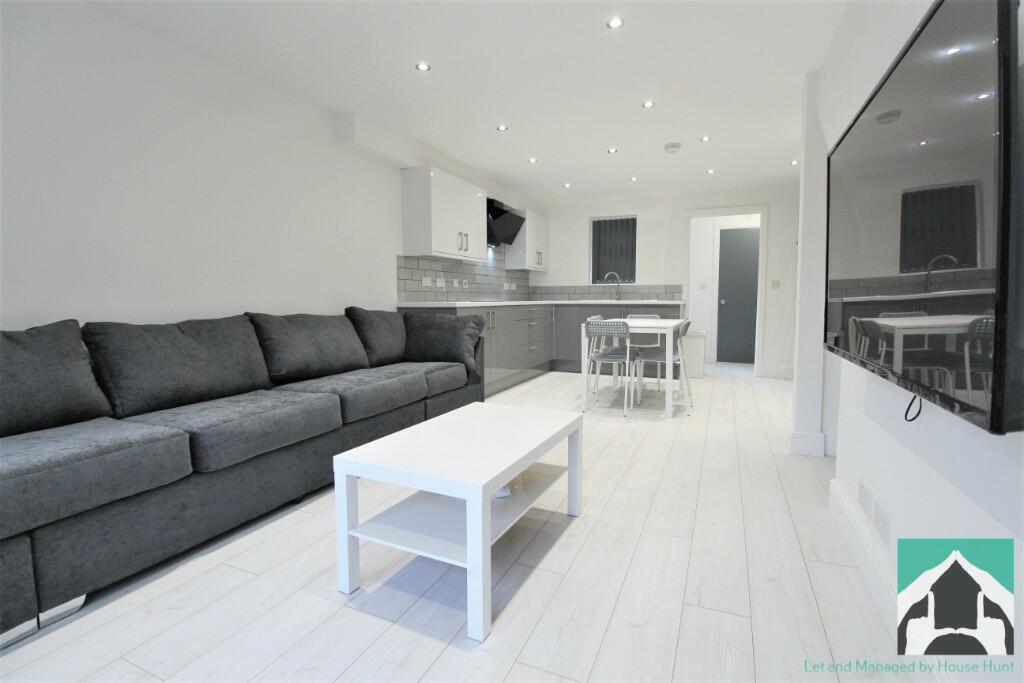 136 Heeley Road, Birmingham, B29