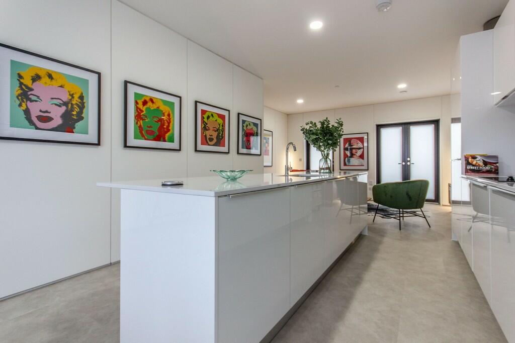 Additional image 3 of South Loop Green, Port Loop, Edgbaston, B16