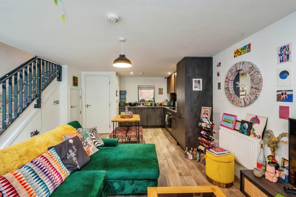 Additional image 14 of Cliveland Street, Birmingham