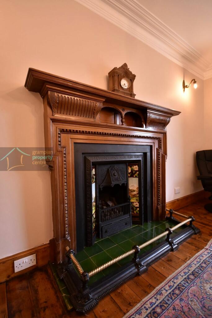 Additional image 13 of Dunrovin, 17 Balvenie Street, Dufftown, AB55 4AB