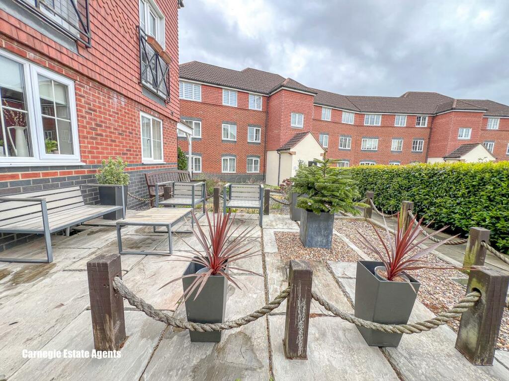 Additional image 31 of Node Way Gardens, Welwyn