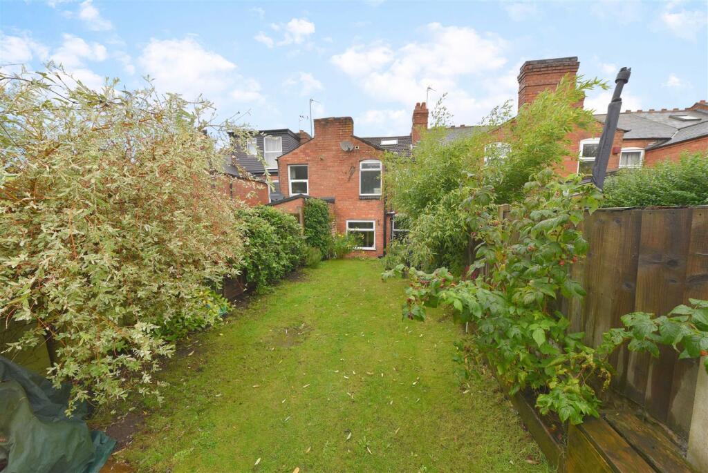 Additional image 24 of Hartledon Road, Harborne, Birmingham