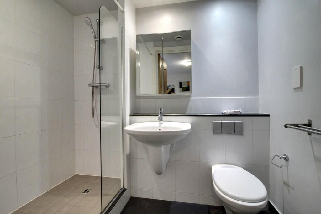 Additional image 21 of Islington Gates, 110 Newhall Street, Birmingham City Centre