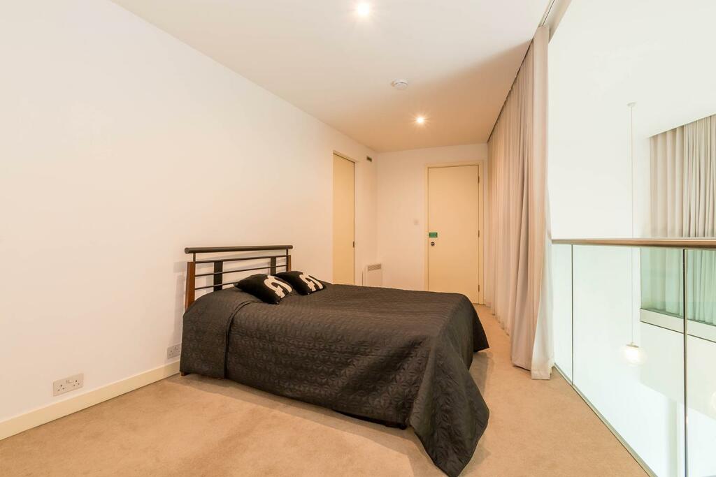 Additional image 14 of Rotunda, New Street, B2 4PA