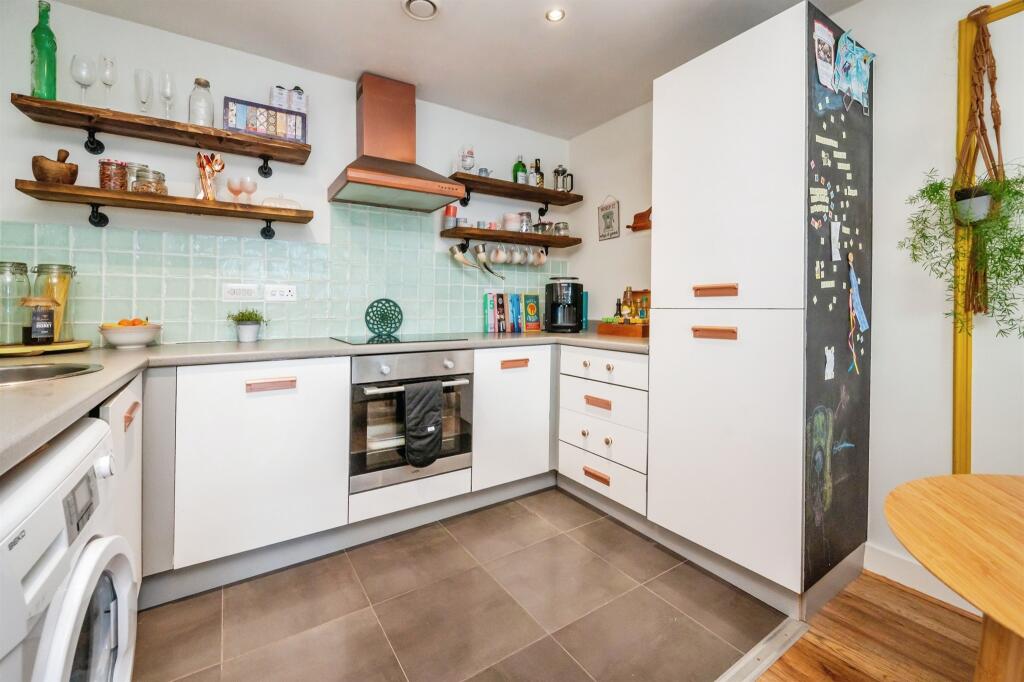 Additional image 19 of Hall Street, Birmingham