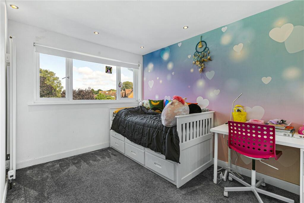 Additional image 12 of Becket Gardens, Welwyn, Hertfordshire, AL6