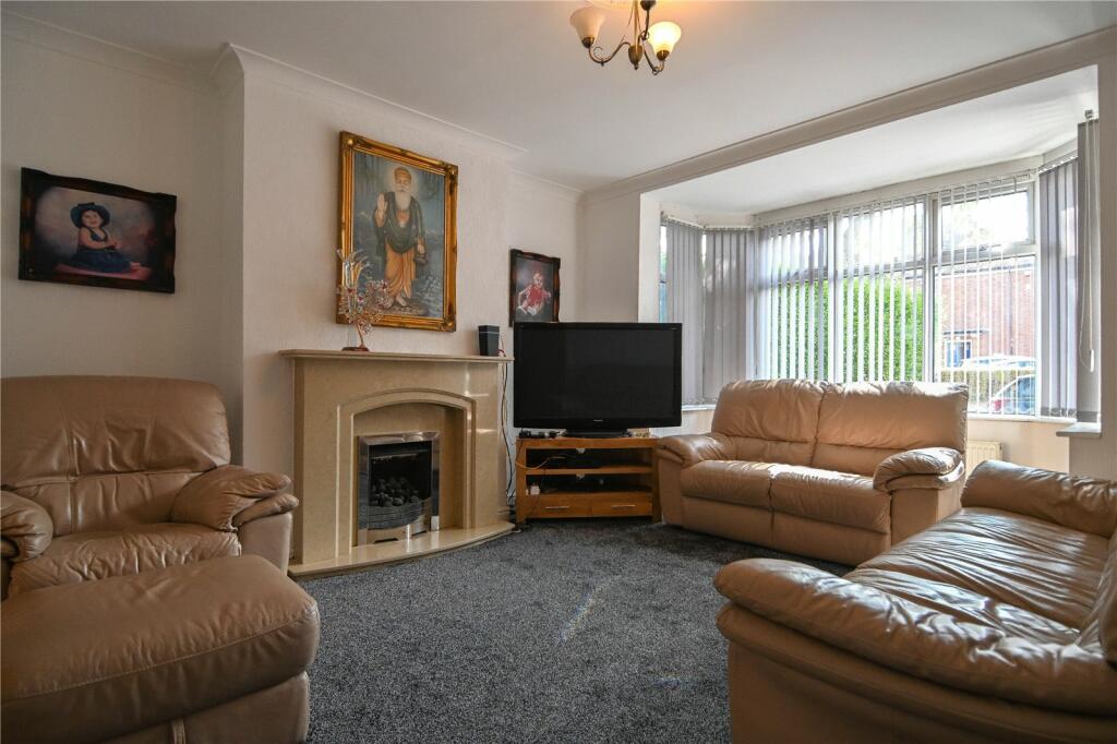 Additional image 15 of Poplar Avenue, Edgbaston, Birmingham, West Midlands, B17