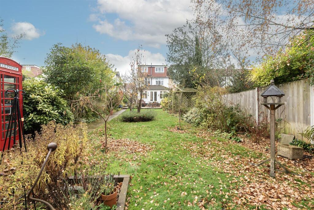 Additional image 12 of Cross Way, Harpenden