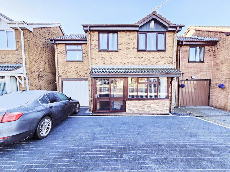 Additional image 26 of North Park Road, Erdington, Birmingham, B23 7YU