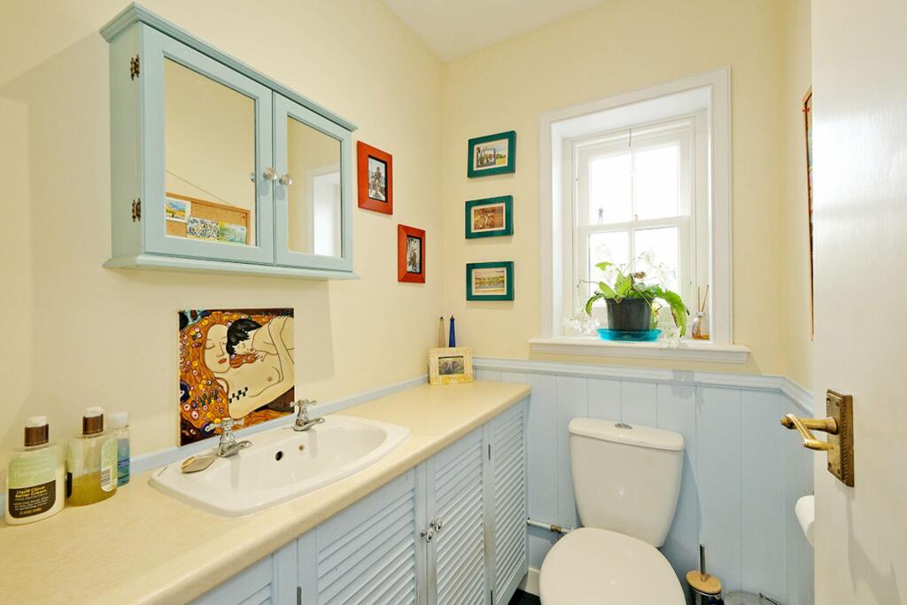 Additional image 10 of Easter Villa, School Road, Fordyce, Banff, AB45 2SJ