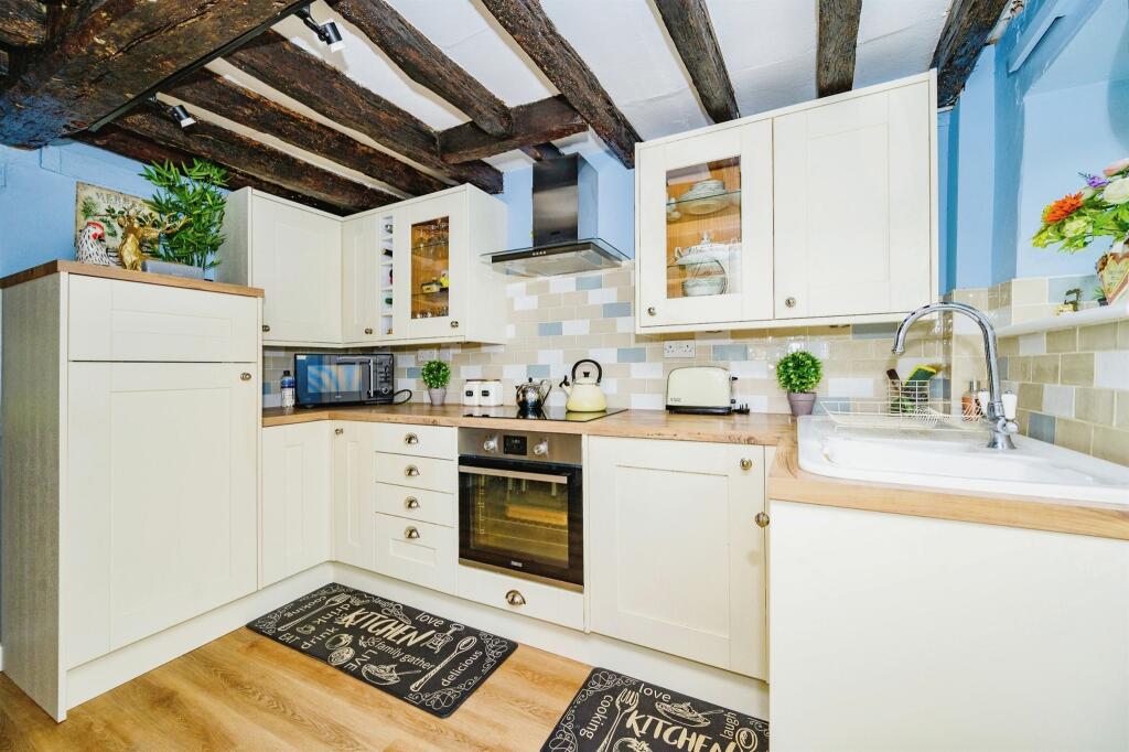 Additional image 3 of High Street, Sandridge, St. Albans