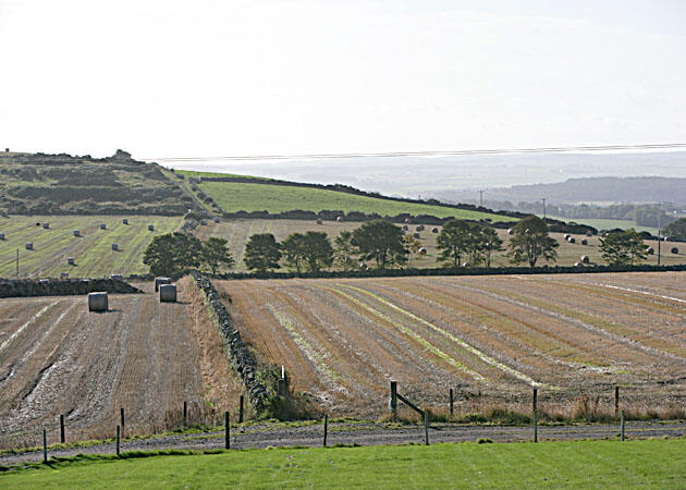Additional image 11 of The Cottages, Hillhead of Carnie, Skene, Westhill, AB32