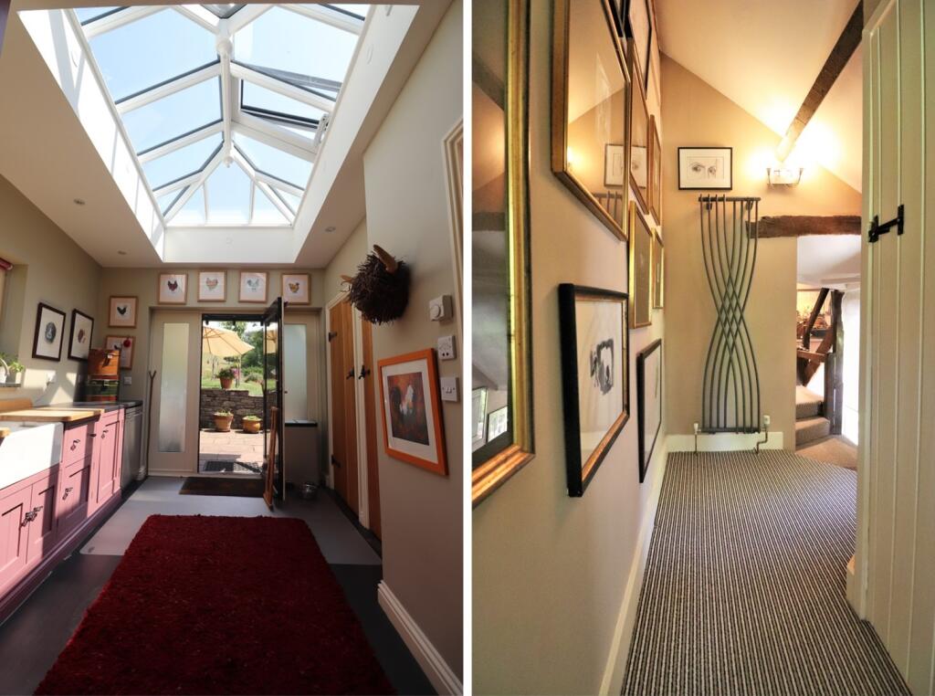 Additional image 2 of Lower Cwm Farm, Llantilio Crossenny, NP7