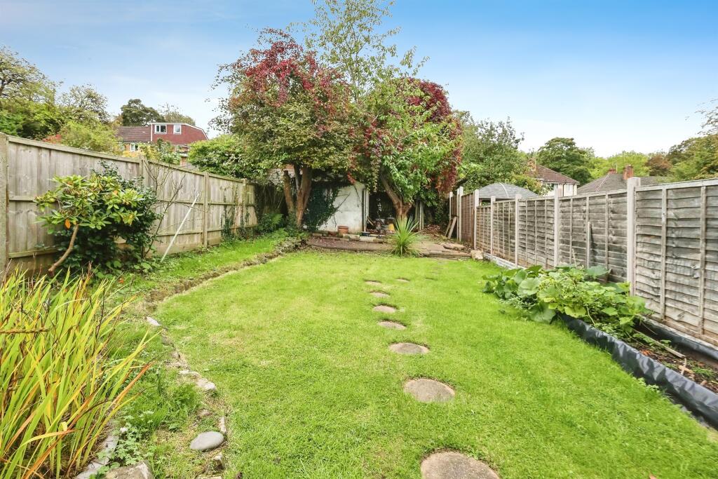 Additional image 12 of Widney Avenue, BIRMINGHAM