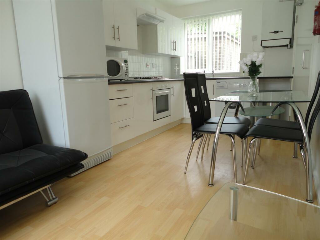 Additional image 2 of 55 Roman Way, Harborne, Birmingham