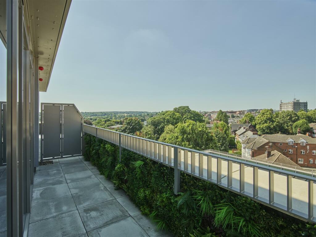 Additional image 14 of Plot 54 Verla Penthouse Grosvenor Road, St. Albans, AL1