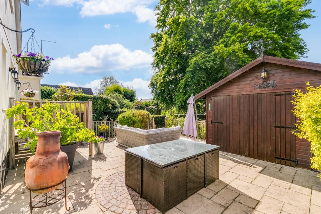 Additional image 20 of Rosecroft Lane, Oaklands, Welwyn, Hertfordshire, AL6