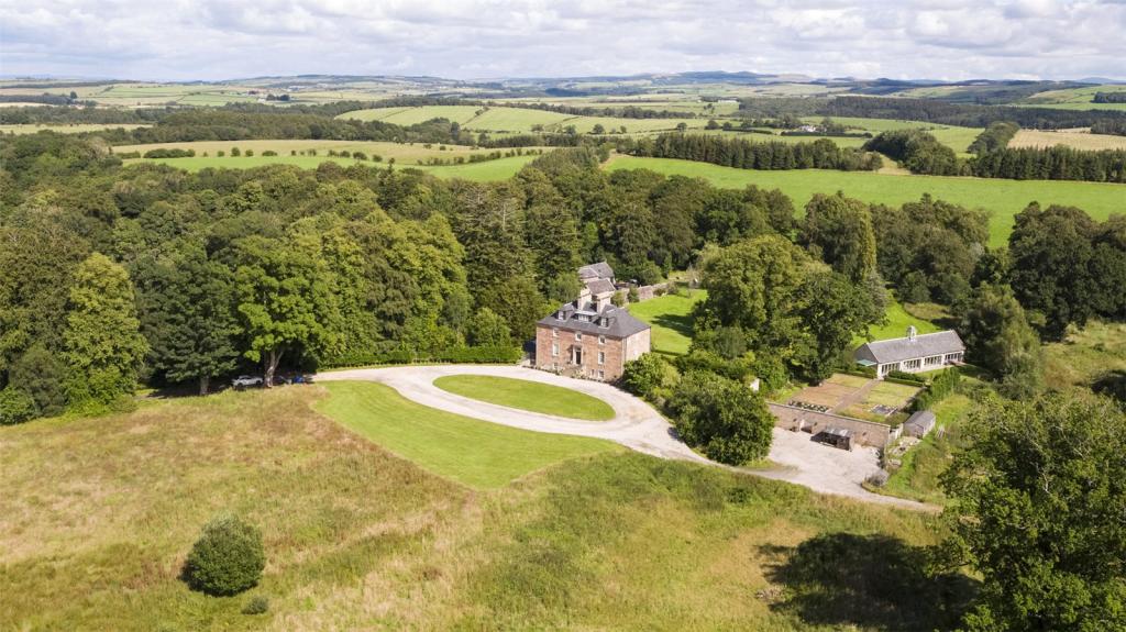 Additional image 3 of Grange House, Culroy, Maybole, South Ayrshire, KA19