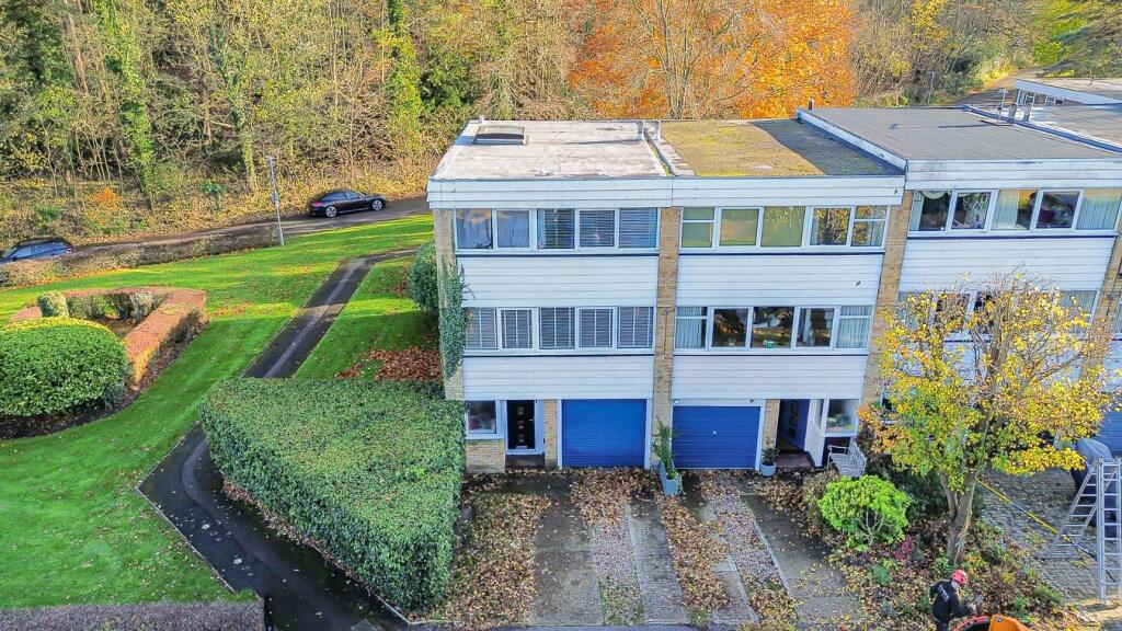 Additional image 21 of Old Hertford Road, Hatfield, AL9