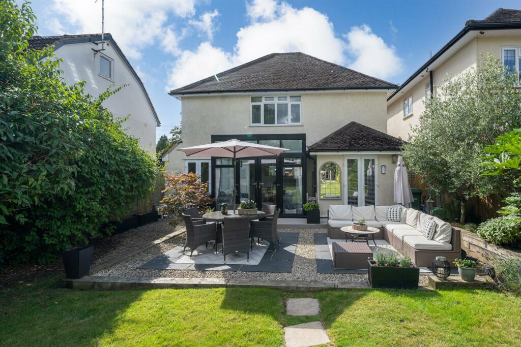 Additional image 31 of Marshalswick Lane, St. Albans