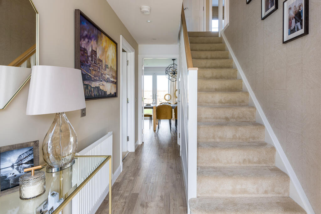 Additional image 2 of 1 Croftland Gardens,
Cove, Aberdeen,
Aberdeen City,
AB12 3AA