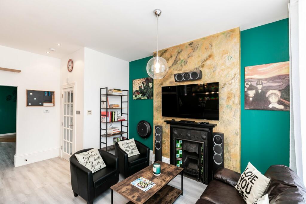 Additional image 4 of Forest Avenue, Aberdeen, AB15