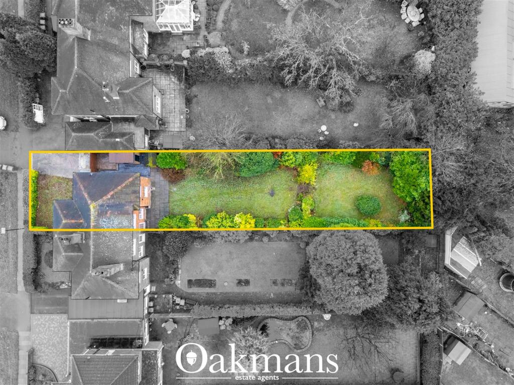 Additional image 33 of Frankley Beeches Road, Birmingham