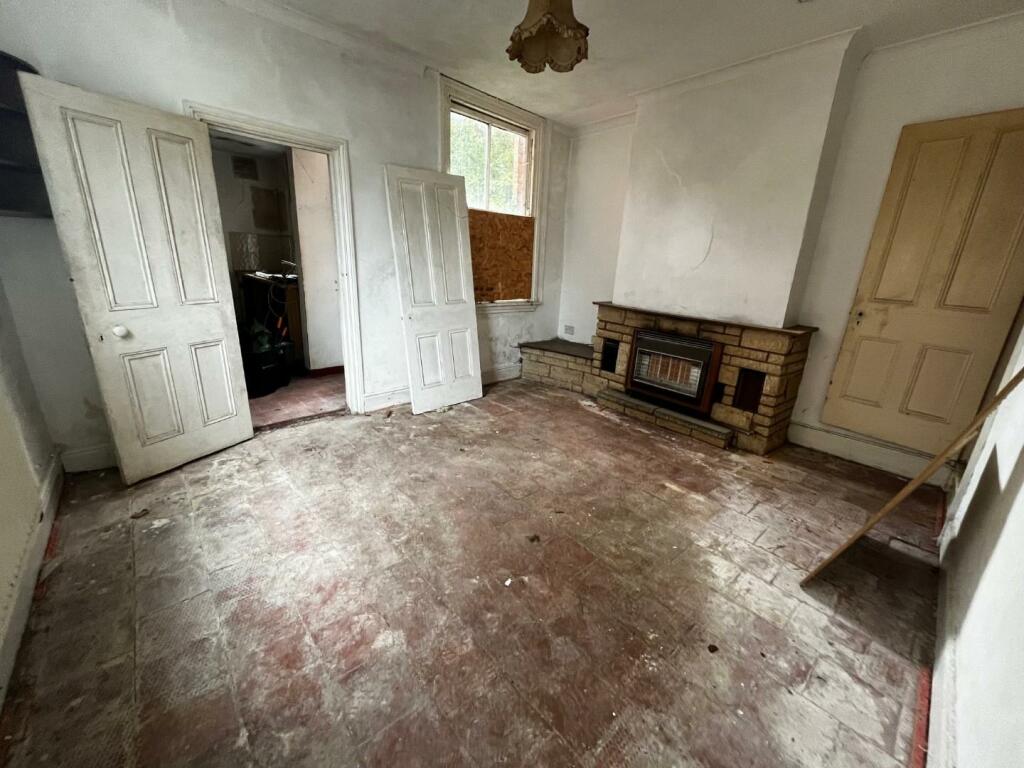 Additional image 10 of Metchley Lane, Birmingham