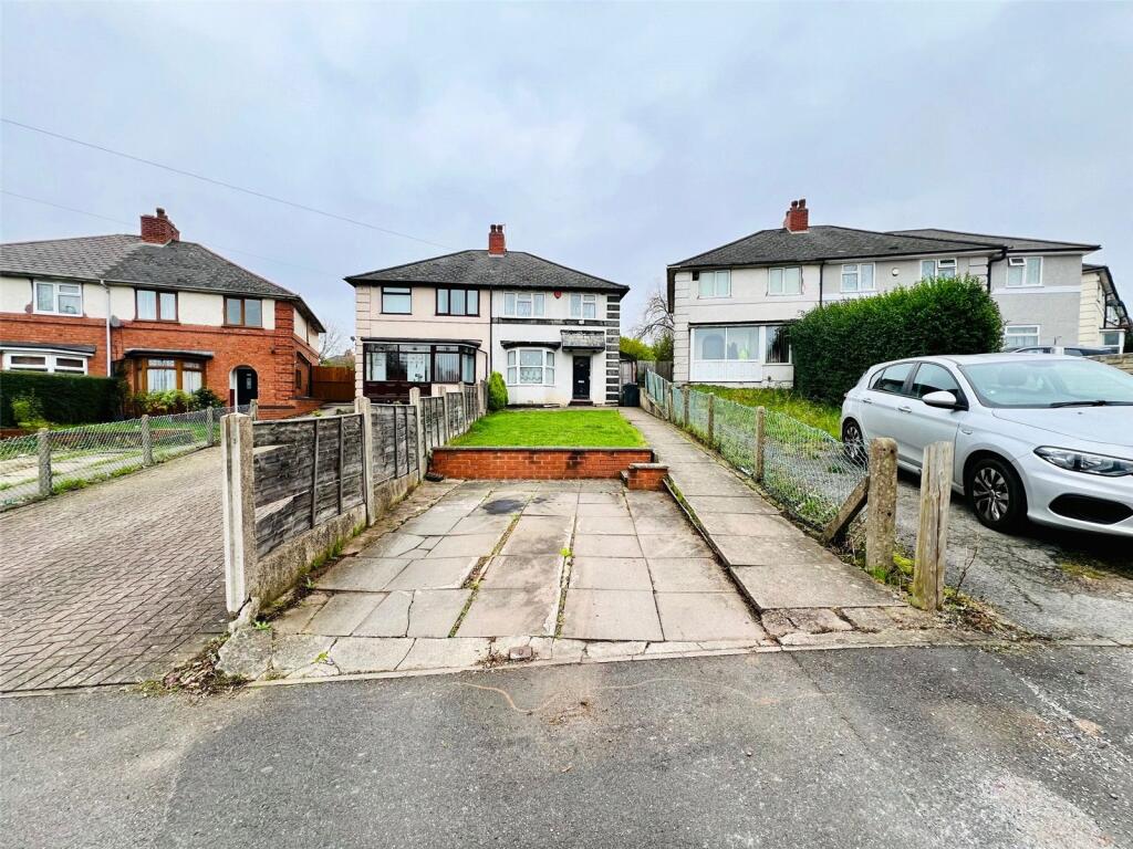 Additional image 2 of Olton Boulevard West, Birmingham, West Midlands, B11