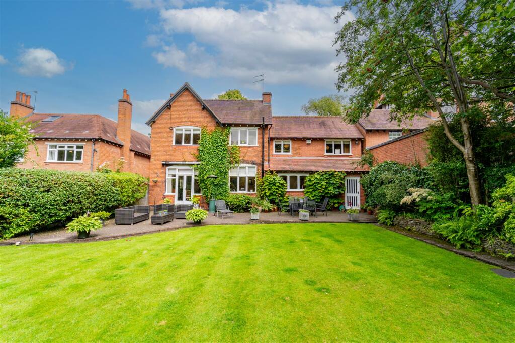 Additional image 31 of Selly Park Road, Selly Park, Birmingham