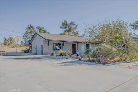 Primary image of 28377 Church Street, Barstow, CA 92311
