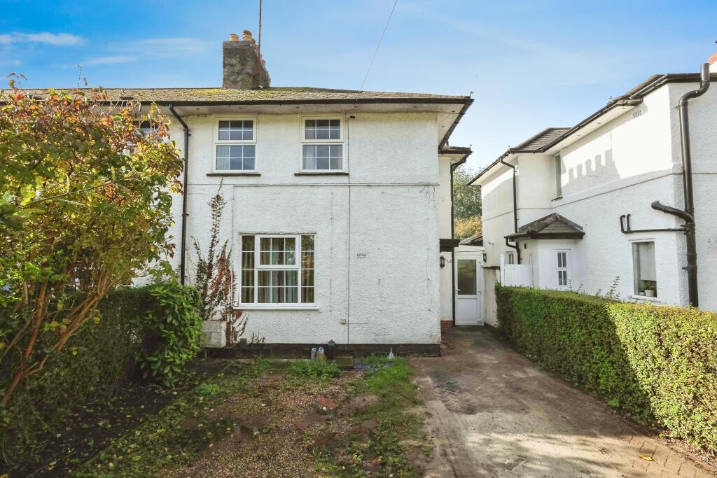 Witherford Way, Birmingham, West Midlands, B29