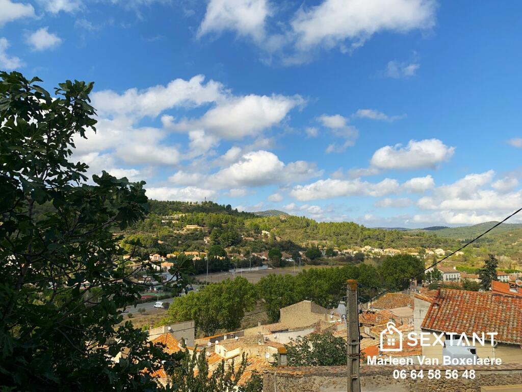 Additional image 2 of Languedoc-Roussillon, Aude, Durban-Corbières, France