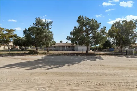 Property image - 27775 Patti Lane, Sun City, CA 92585