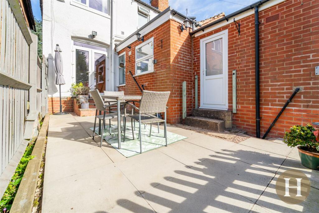 Additional image 27 of Court Oak Road, Birmingham, B32