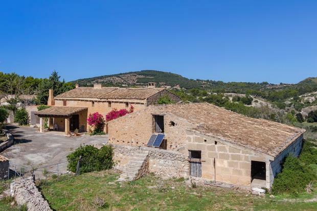Additional image 2 of Finca, Sant Llorenç Des Cardassar, Mallorca, Spain