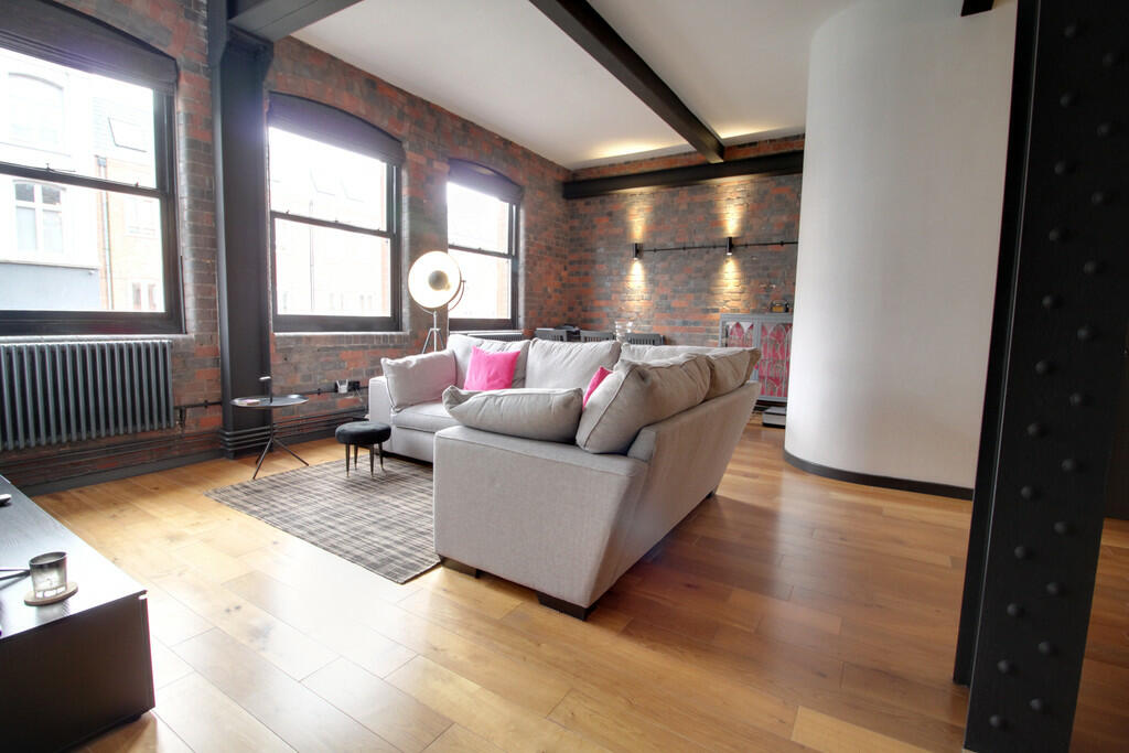 Additional image 4 of Sterling House, Caroline Street, Jewellery Quarter