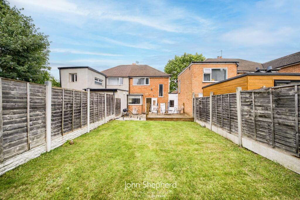 Additional image 11 of Whitecroft Road, Birmingham, West Midlands, B26