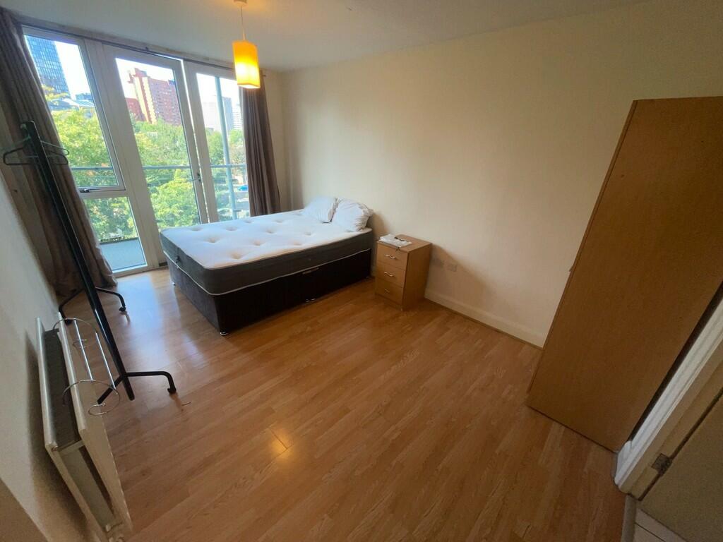 Additional image 5 of Park Central, Birmingham