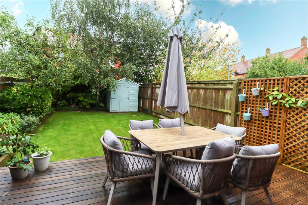 Additional image 5 of Goldsmith Way, St. Albans, Hertfordshire, AL3