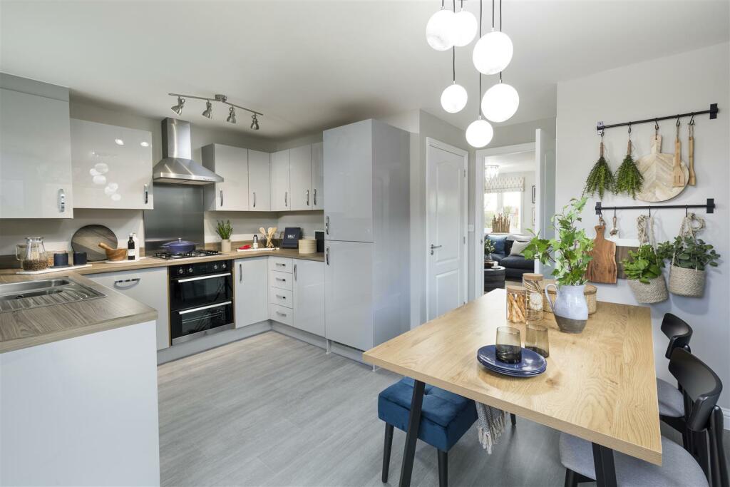 Additional image 3 of Plot 29, The Edgar, Havilland Park, Hatfield