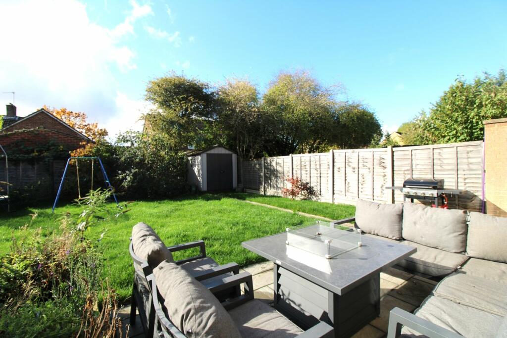 Additional image 13 of Carve Ley, Welwyn Garden City, AL7