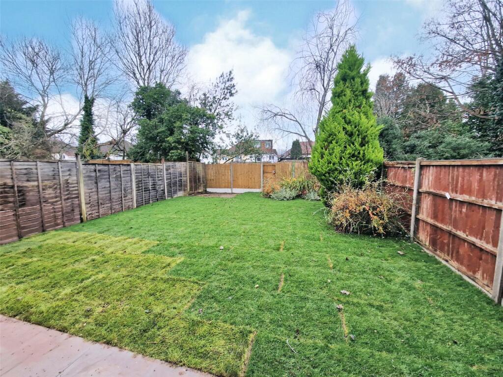 Additional image 13 of Torre Avenue, Northfield, Birmingham, B31